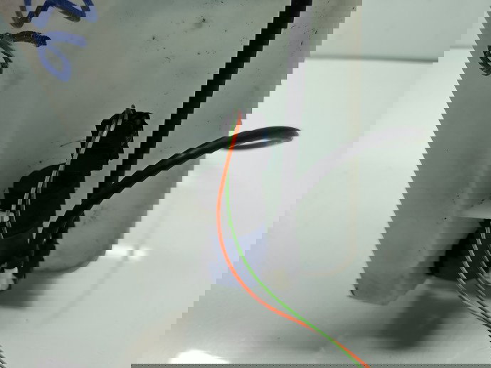 Vas lichid parbriz Renault Clio 4 (B98) Hatchback [Fabr 2012-2020] 289107623R