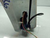 Vas lichid parbriz Renault Clio 4 (B98) Hatchback [Fabr 2012-2020] 289107623R