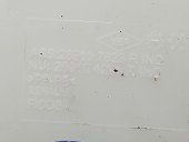 Vas lichid parbriz Renault Clio 4 (B98) Hatchback [Fabr 2012-2020] 289107623R