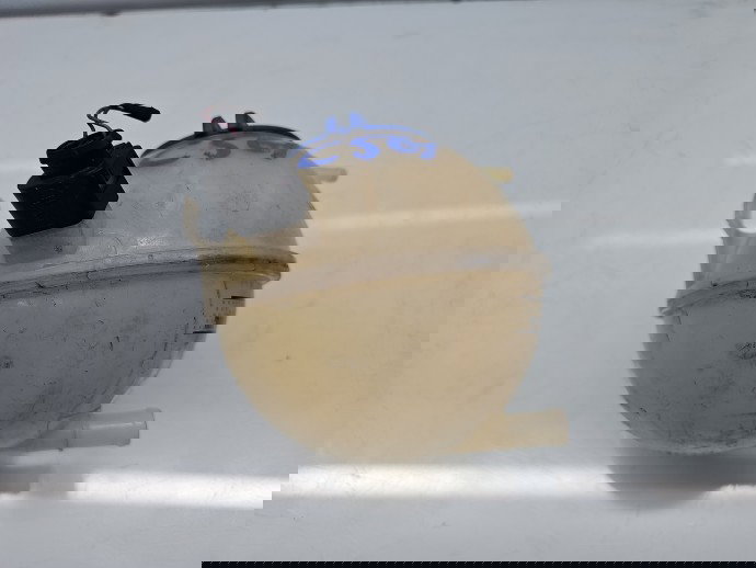 Vas expansiune Volkswagen Golf 6 (5K1) [Fabr 2009-2013] Hatchback 1K0121407A