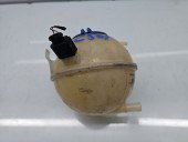 Vas expansiune Volkswagen Golf 6 (5K1) [Fabr 2009-2013] Hatchback 1K0121407A