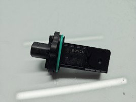 Debitmetru aer Opel Astra J [Fabr 2009-2015] 13301682 1.6 Benz A16XER 85KW / 115CP