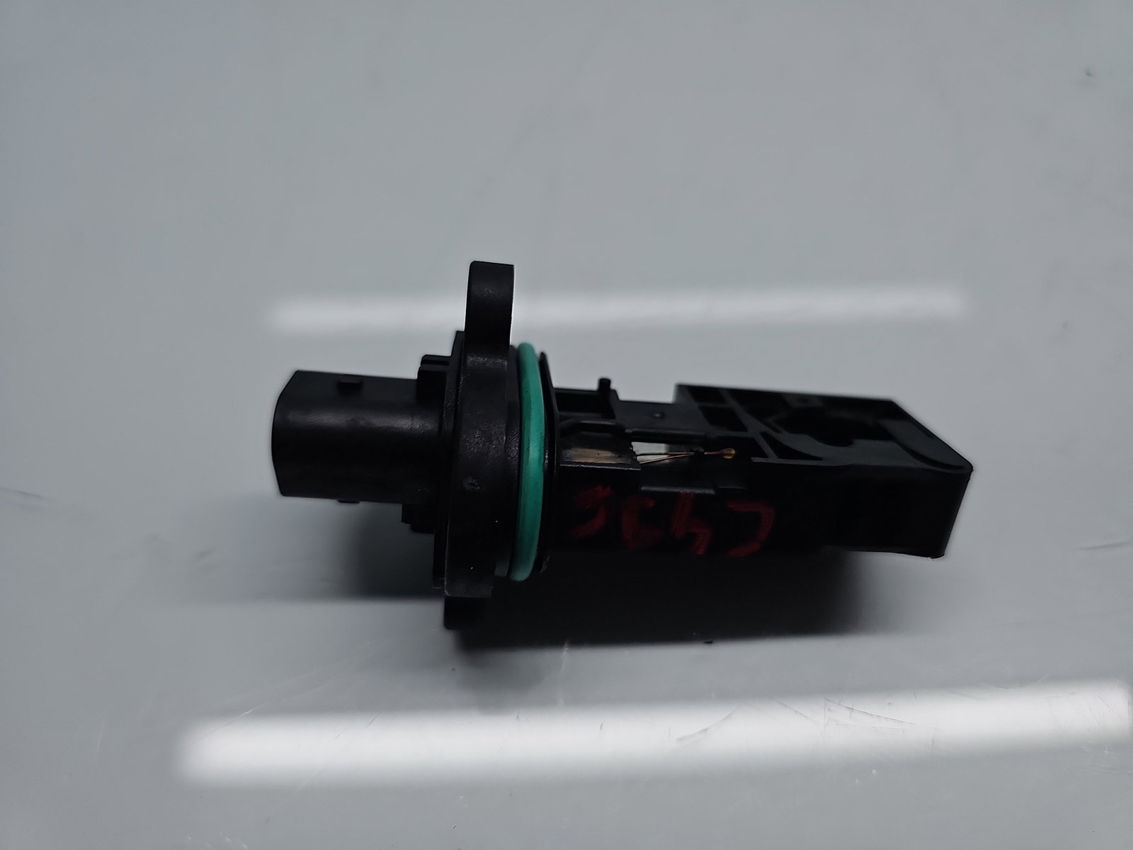 Debitmetru aer Opel Astra J [Fabr 2009-2015] 13301682 1.6 Benz A16XER 85KW / 115CP - imagine 3