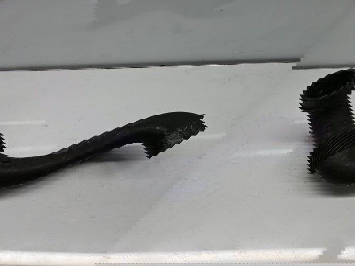 Difuzor captare aer Dacia Duster [Fabr 2010-2017] SUV Facelift 165556691R