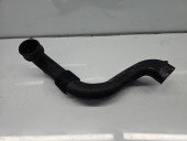 Difuzor captare aer Dacia Duster [Fabr 2010-2017] SUV Facelift 165556691R