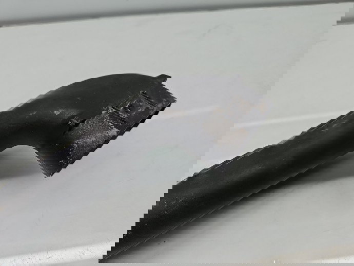 Difuzor captare aer Dacia Duster [Fabr 2010-2017] SUV Facelift 165556691R