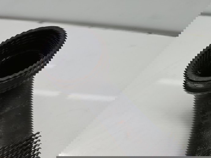 Difuzor captare aer Dacia Duster [Fabr 2010-2017] SUV Facelift 165556691R