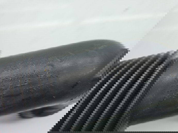 Difuzor captare aer Dacia Duster [Fabr 2010-2017] SUV Facelift 165556691R