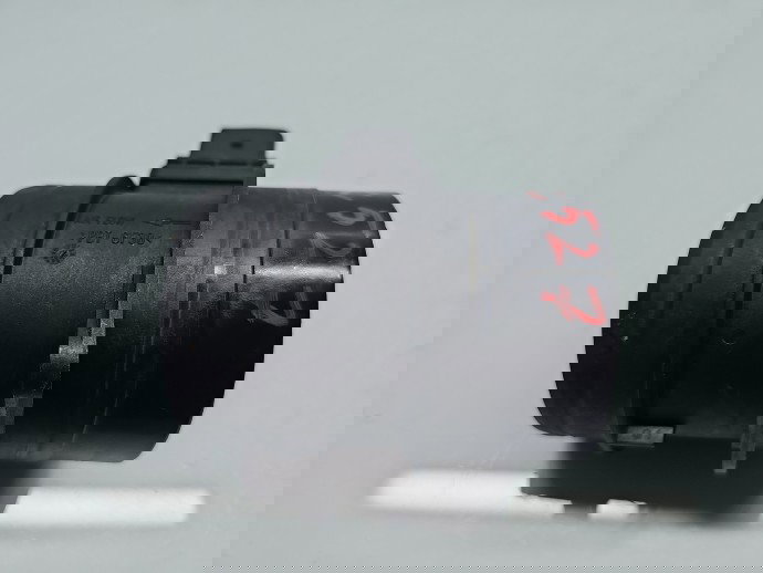 Debitmetru aer AUDI A5 Cabriolet (8F7) [Fabr 2009-2015] 03G906461C 2.0 TDI CAHA 125KW / 170CP