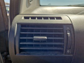 Grila aerisire stanga Volkswagen Fox (5Z1, 5Z3) [Fabr 2003-2011] OEM