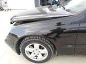 Aripa stanga fata OEM Mercedes Clasa C (W203) [Fabr 2000-2007] 2.2 CDI