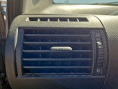 Grila aerisire stanga Volkswagen Fox (5Z1, 5Z3) [Fabr 2003-2011] OEM