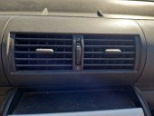 Grila aerisire centrala Volkswagen Fox (5Z1, 5Z3) [Fabr 2003-2011] OEM