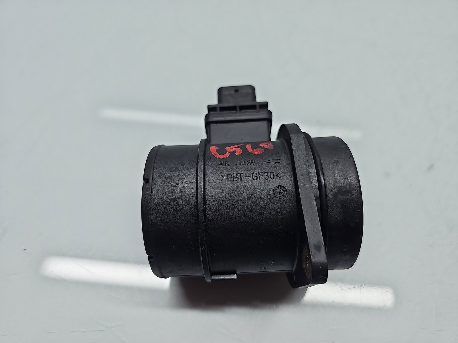 Debitmetru aer KIA Ceed (JD) [Fabr 2012-2018] 28164-2A500 1.6 CRDI D4FB 100KW / 136CP - imagine 1