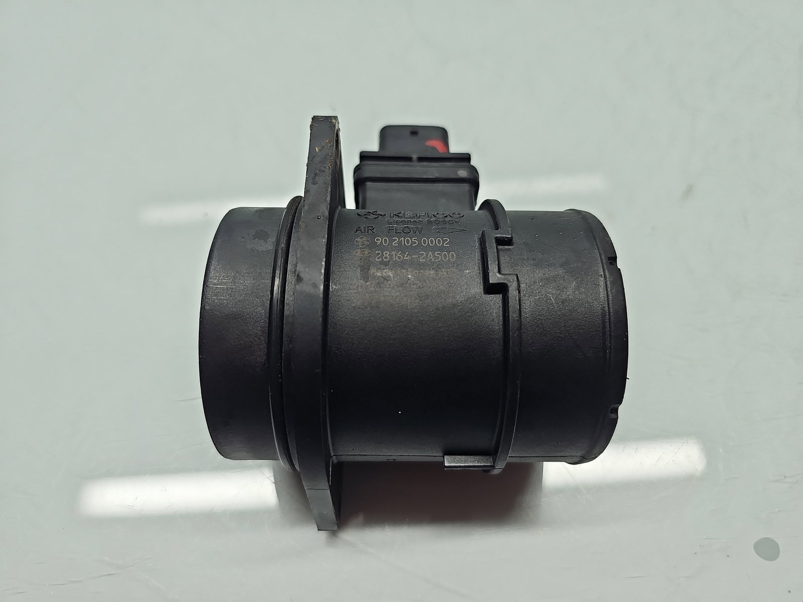 Debitmetru aer KIA Ceed (JD) [Fabr 2012-2018] 28164-2A500 1.6 CRDI D4FB 100KW / 136CP - imagine 2