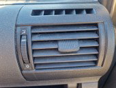 Grila aerisire dreapta Volkswagen Fox (5Z1, 5Z3) [Fabr 2003-2011] OEM