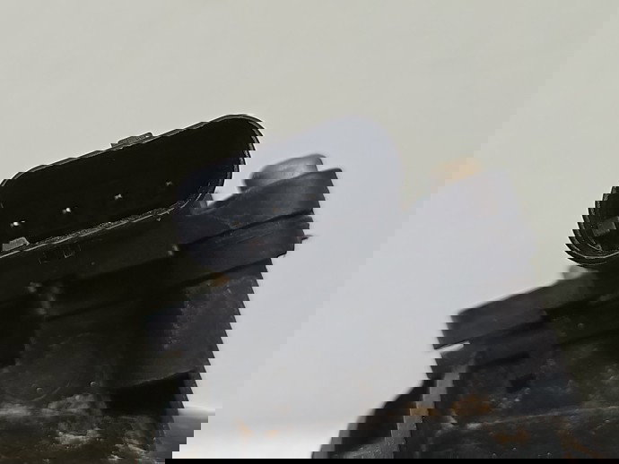 Debitmetru aer Ford Kuga II [Fabr 2012-prezent] EM5A-12B579-AA 2.0 TDCI UFDB 132KW / 180CP