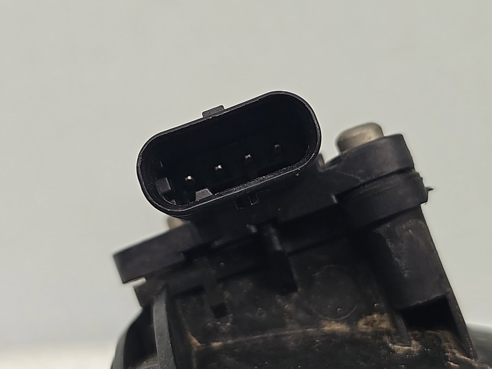 Debitmetru aer Ford Kuga II [Fabr 2012-prezent] EM5A-12B579-AA 2.0 TDCI UFDB 132KW / 180CP - imagine 2