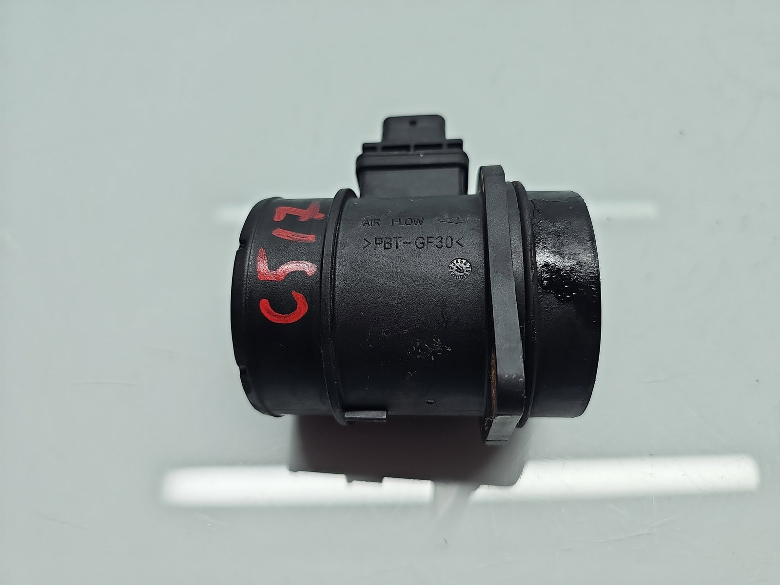 Debitmetru aer Hyundai i40 Wagon [Fabr 2012-2019] 28164-2A500 1.7 CRDI D4FD 100KW / 136CP - imagine 1