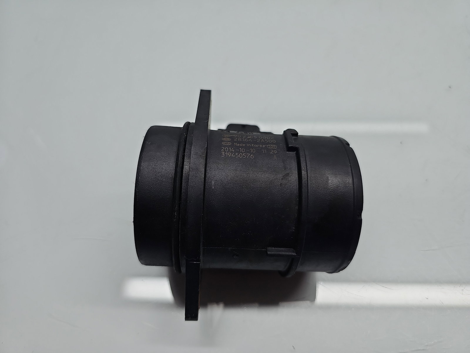 Debitmetru aer Hyundai i40 Wagon [Fabr 2012-2019] 28164-2A500 1.7 CRDI D4FD 100KW / 136CP - imagine 3