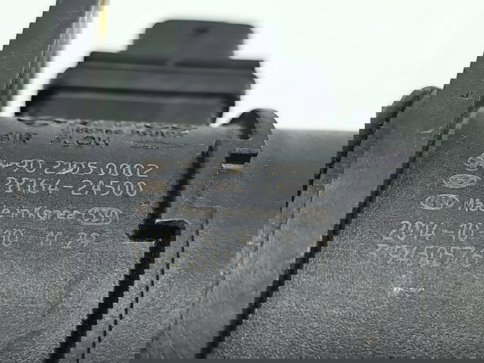 Debitmetru aer Hyundai i40 Wagon [Fabr 2012-2019] 28164-2A500 1.7 CRDI D4FD 100KW / 136CP