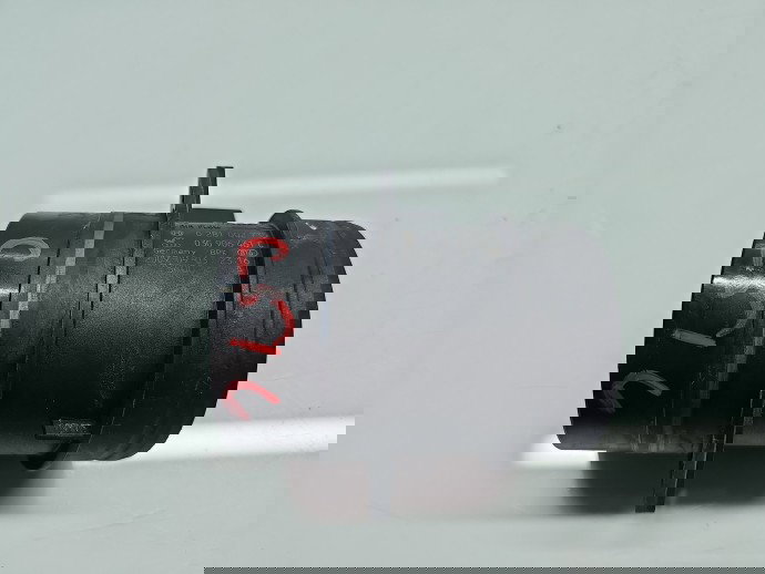 Debitmetru aer Volkswagen Passat CC (357) [Fabr 2008-2012] 03G906461C 2.0 TDI CBAB 103KW / 140CP