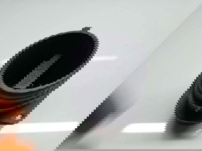 Debitmetru aer Volkswagen Passat CC (357) [Fabr 2008-2012] 03G906461C 2.0 TDI CBAB 103KW / 140CP