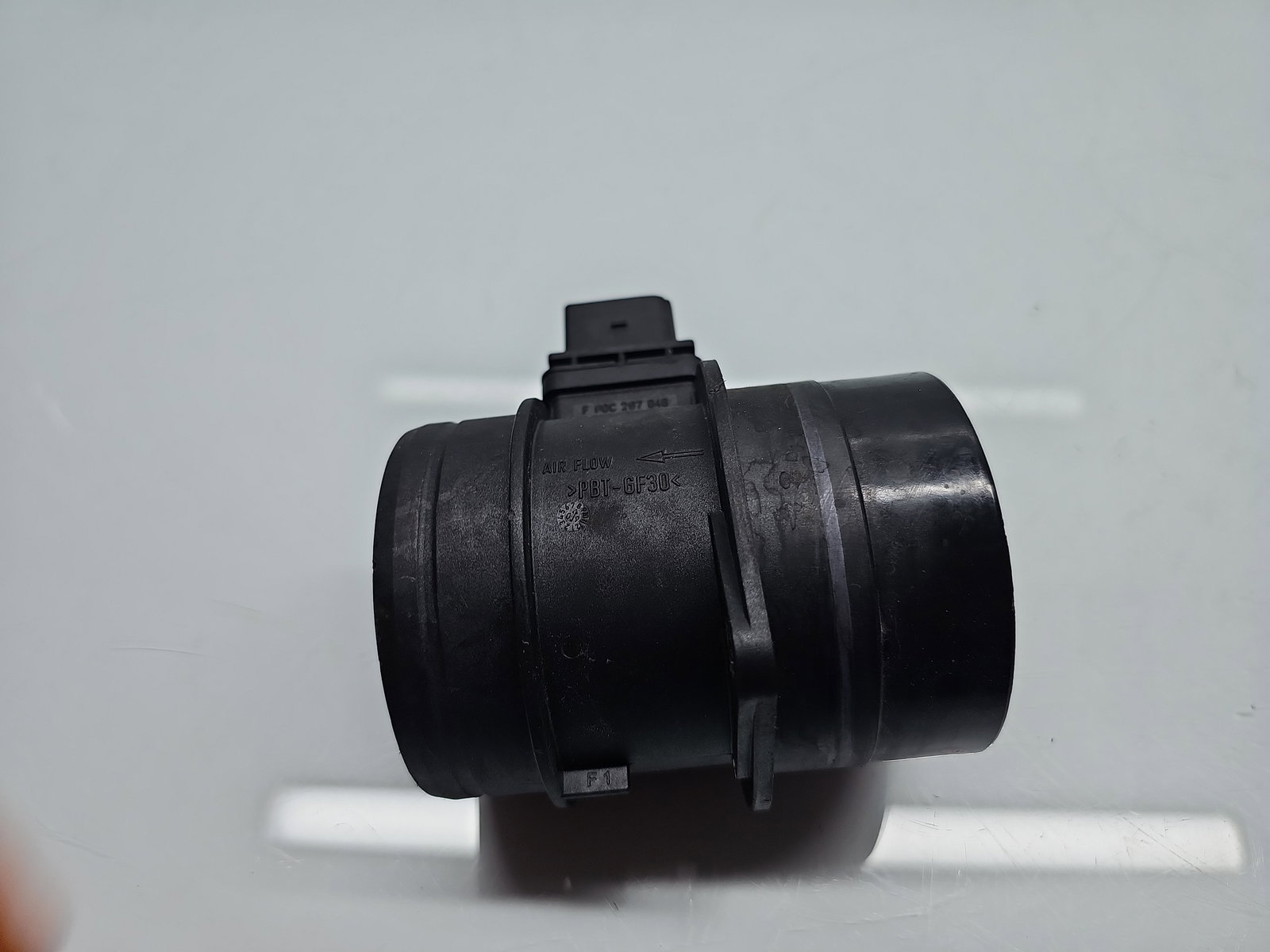 Debitmetru aer Volkswagen Passat CC (357) [Fabr 2008-2012] 03G906461C 2.0 TDI CBAB 103KW / 140CP - imagine 4