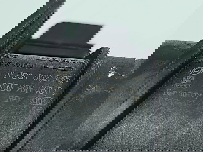 Debitmetru aer Volkswagen Passat CC (357) [Fabr 2008-2012] 03G906461C 2.0 TDI CBAB 103KW / 140CP