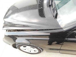 Aripa stanga fata OEM Mercedes Clasa C (W203) [Fabr 2000-2007] 2.2 CDI