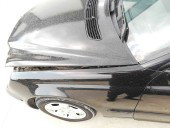 Aripa stanga fata OEM Mercedes Clasa C (W203) [Fabr 2000-2007] 2.2 CDI