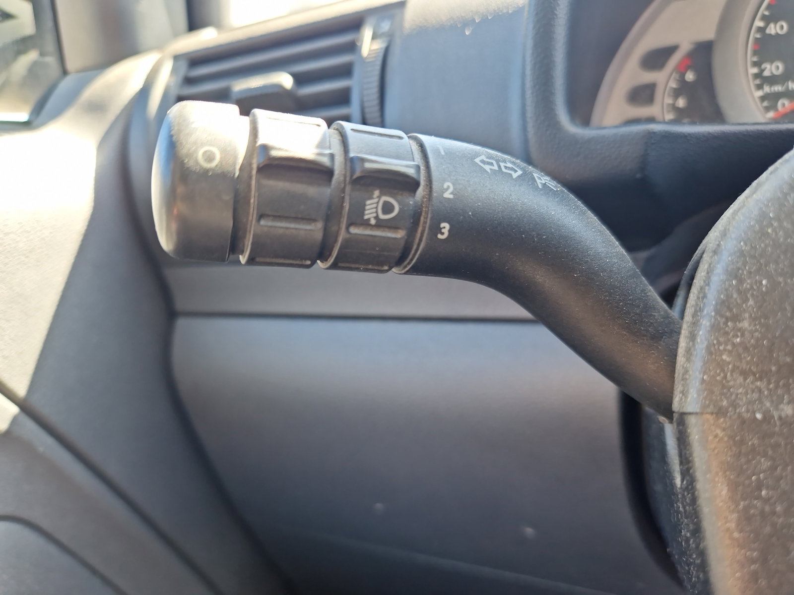 Ansamblu manete Volkswagen Fox (5Z1, 5Z3) [Fabr 2003-2011] OEM - imagine 2