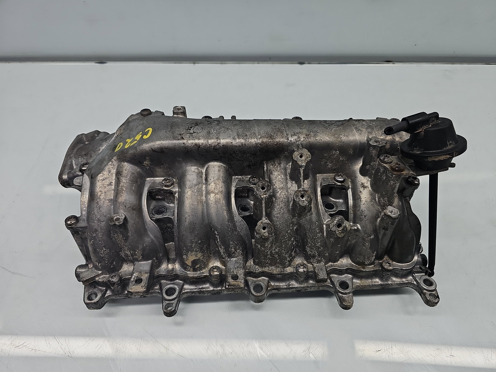 Galerie admisie Opel Astra J [Fabr 2009-2015] 8973858235 1.7 CDTI A17DTR 92KW / 125CP - imagine 1