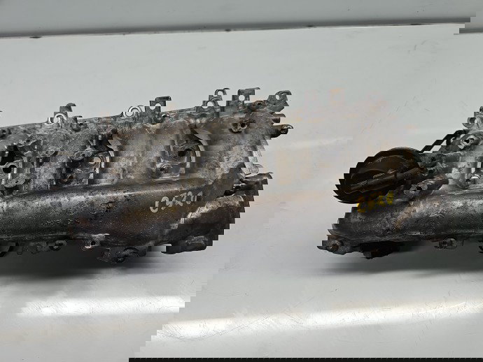 Galerie admisie Opel Astra J [Fabr 2009-2015] 8973858235 1.7 CDTI A17DTR 92KW / 125CP