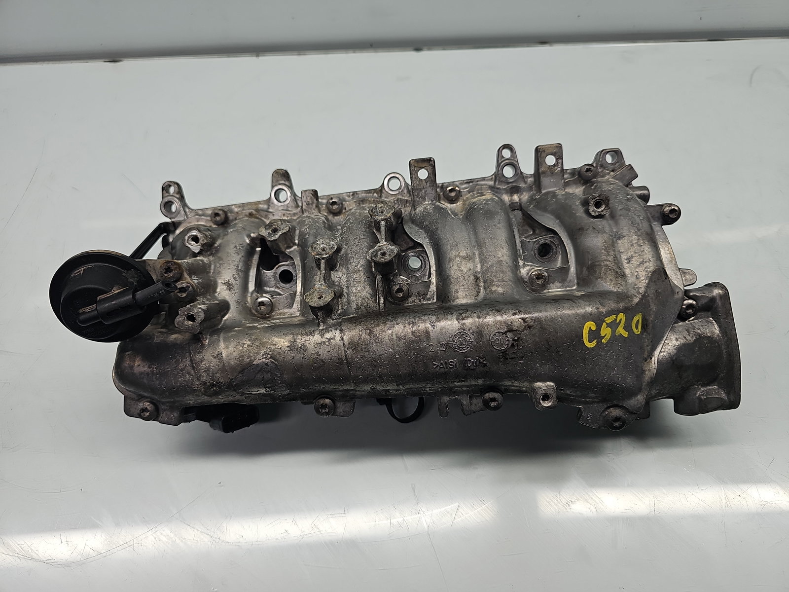 Galerie admisie Opel Astra J [Fabr 2009-2015] 8973858235 1.7 CDTI A17DTR 92KW / 125CP - imagine 2