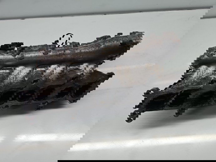 Galerie admisie Opel Astra J [Fabr 2009-2015] 8973858235 1.7 CDTI A17DTR 92KW / 125CP