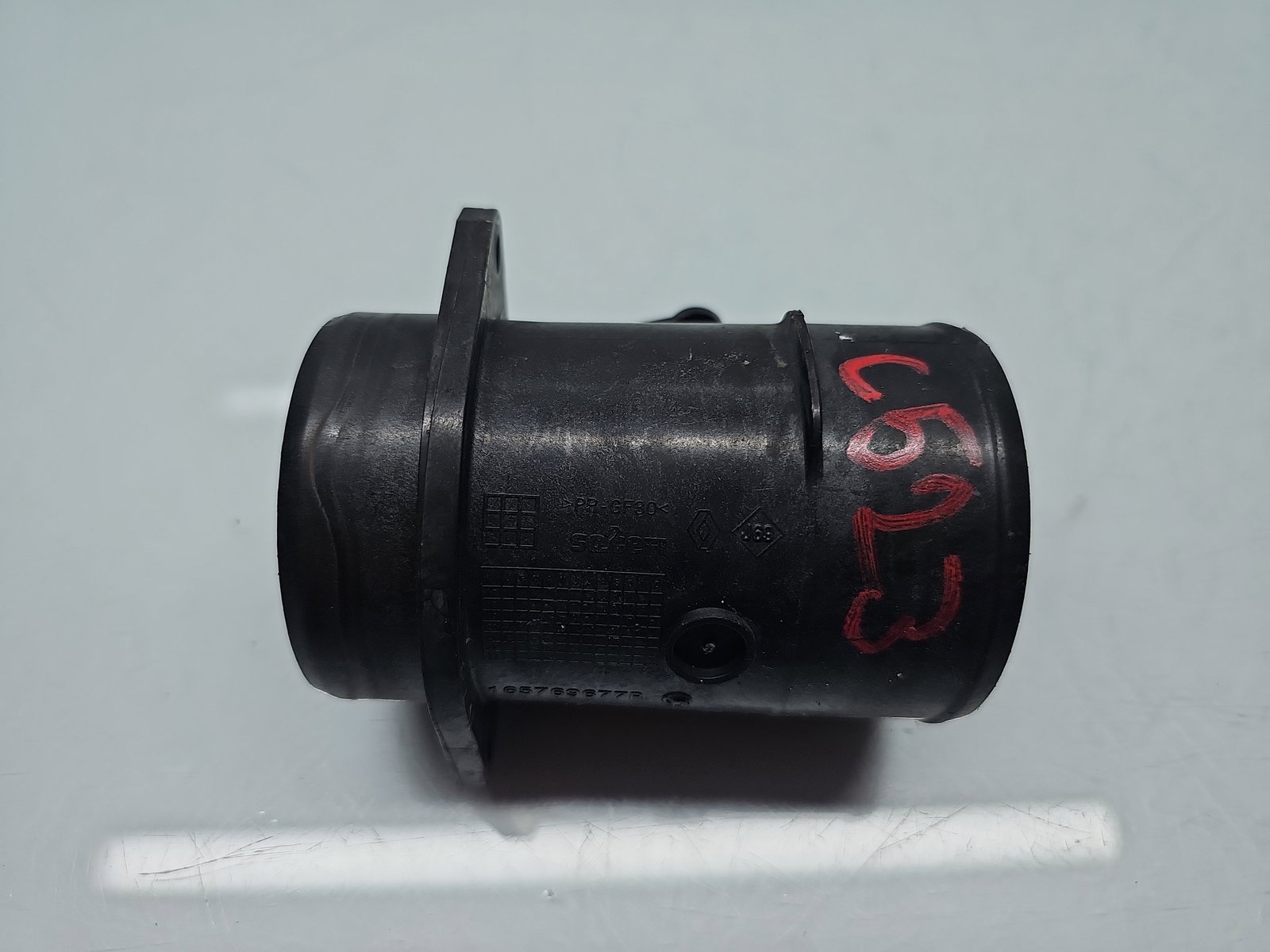 Debitmetru aer Dacia Duster 2 [Fabr 2017-2023] 226802715R 1.5 DCI K9K872 85KW / 115CP - imagine 1