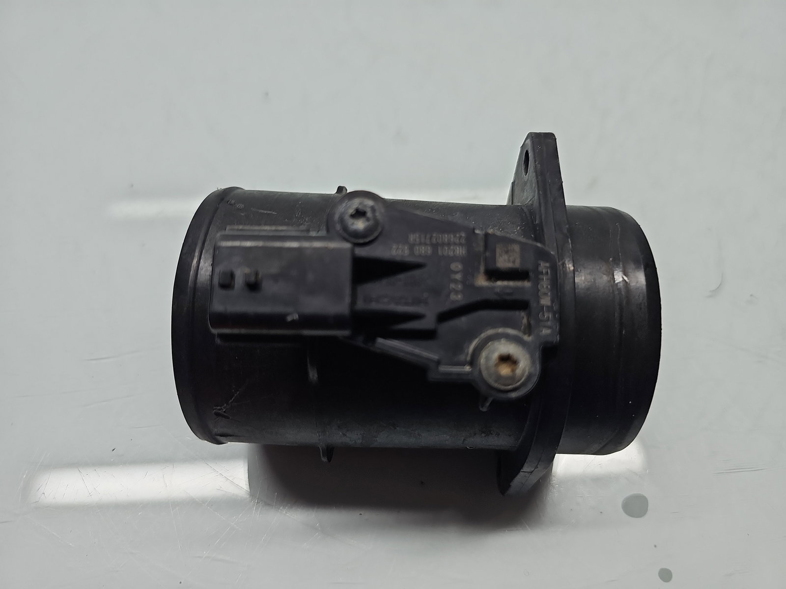 Debitmetru aer Dacia Duster 2 [Fabr 2017-2023] 226802715R 1.5 DCI K9K872 85KW / 115CP - imagine 3