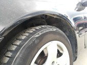 Aripa stanga fata OEM Mercedes Clasa C (W203) [Fabr 2000-2007] 2.2 CDI