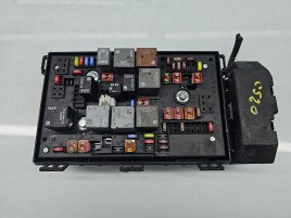 Panou sigurante Opel Astra J [Fabr 2009-2015] 13343981