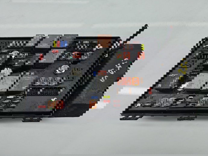 Panou sigurante Opel Astra J [Fabr 2009-2015] 13343981