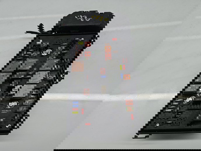 Panou sigurante Opel Astra J [Fabr 2009-2015] 13343981