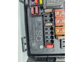 Panou sigurante Opel Astra J [Fabr 2009-2015] 13343981