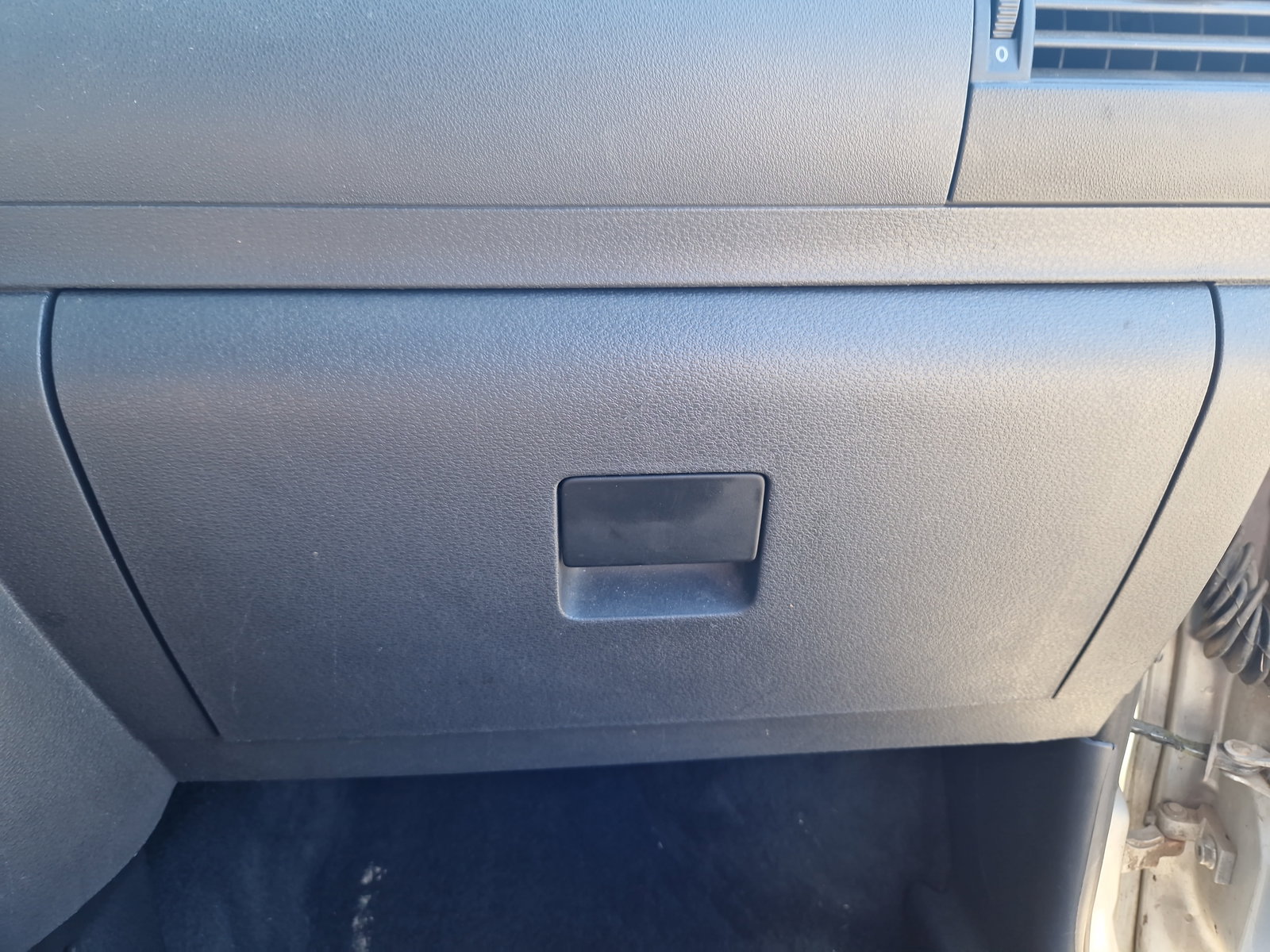 Torpedou Volkswagen Fox (5Z1, 5Z3) [Fabr 2003-2011] OEM - imagine 1