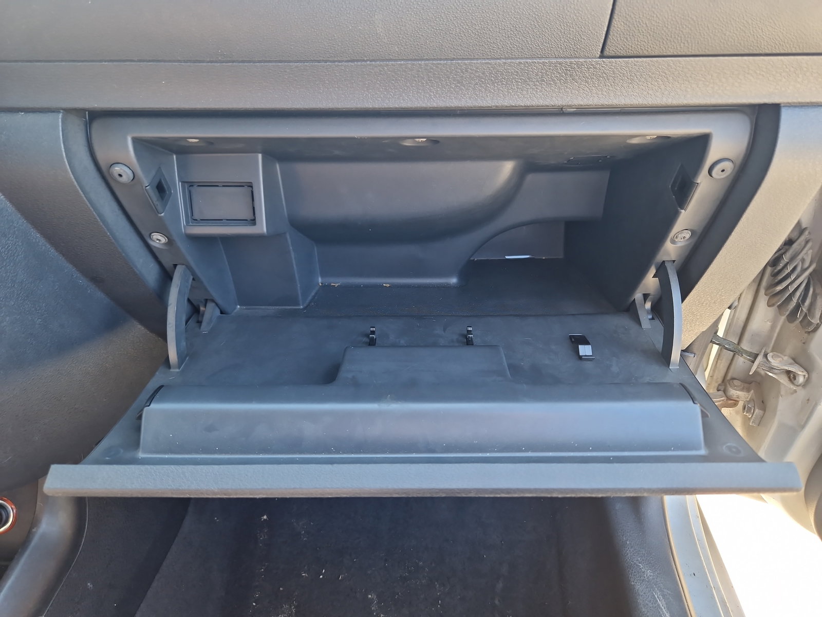 Torpedou Volkswagen Fox (5Z1, 5Z3) [Fabr 2003-2011] OEM - imagine 2