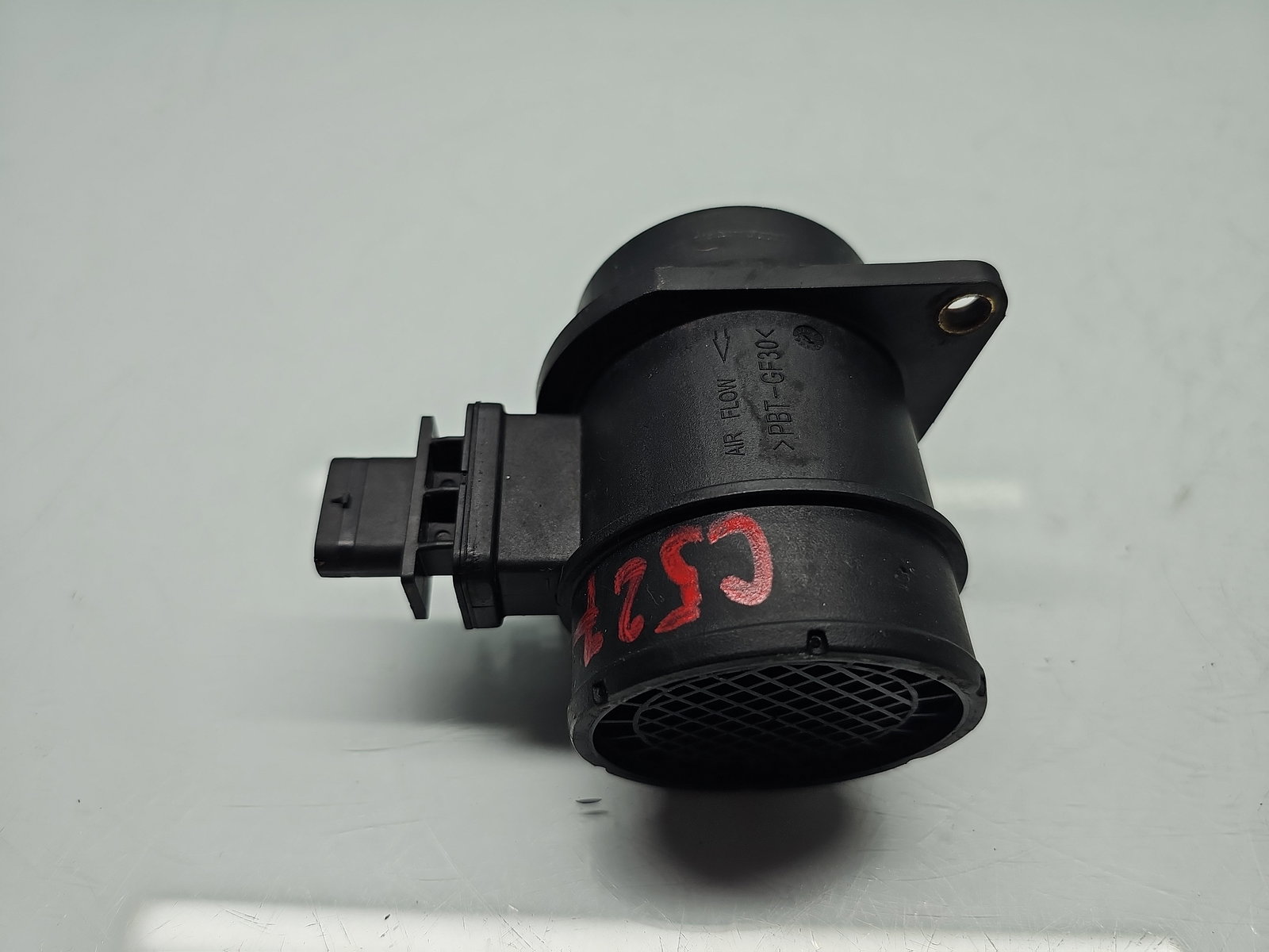 Debitmetru aer AUDI A5 Cabriolet (8F7) [Fabr 2009-2015] 28164-2A500 2.0 TDI CAHA 125KW / 170CP - imagine 3