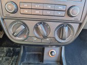 Panou comanda clima Volkswagen Fox (5Z1, 5Z3) [Fabr 2003-2011] OEM