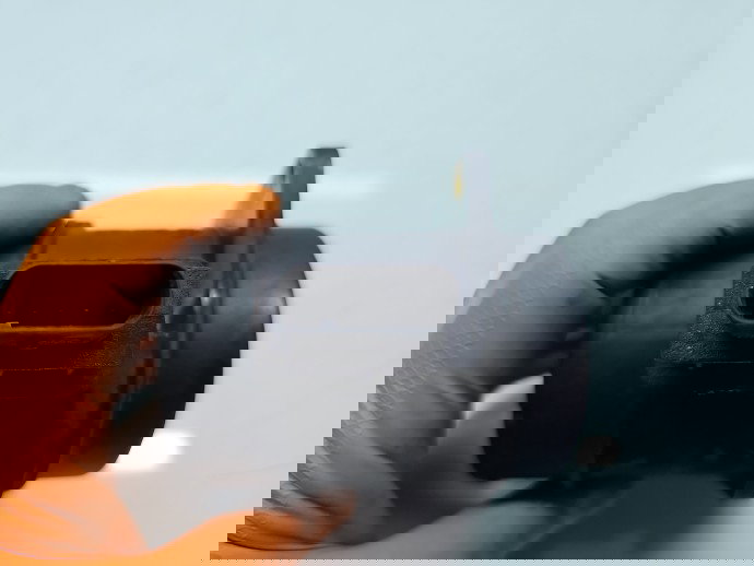 Debitmetru aer Hyundai i30 (GD) [Fabr 2012-2017] 28164-2A500 1.6 CRDI D4FB 94KW / 128CP