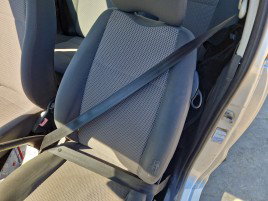 Centura stanga fata Volkswagen Fox (5Z1, 5Z3) [Fabr 2003-2011] OEM