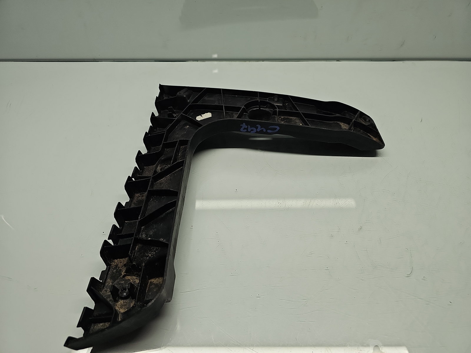 Suport bara dreapta spate AUDI A6 (4G2, C7) [Fabr 2012-2017] 4G5807454B - imagine 1